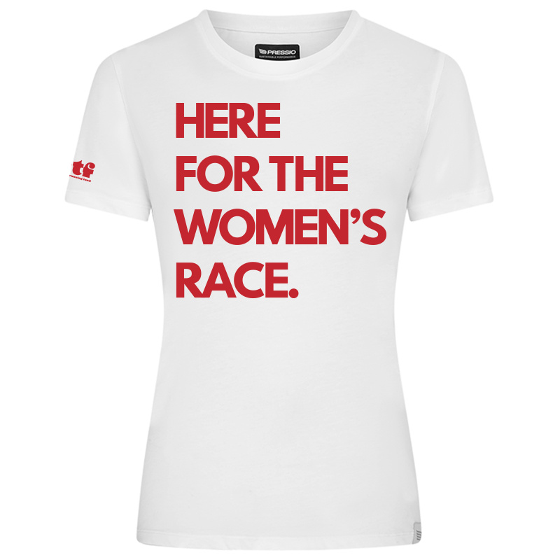 365 Eco Tee Classic Feminine Cut Thumbnail