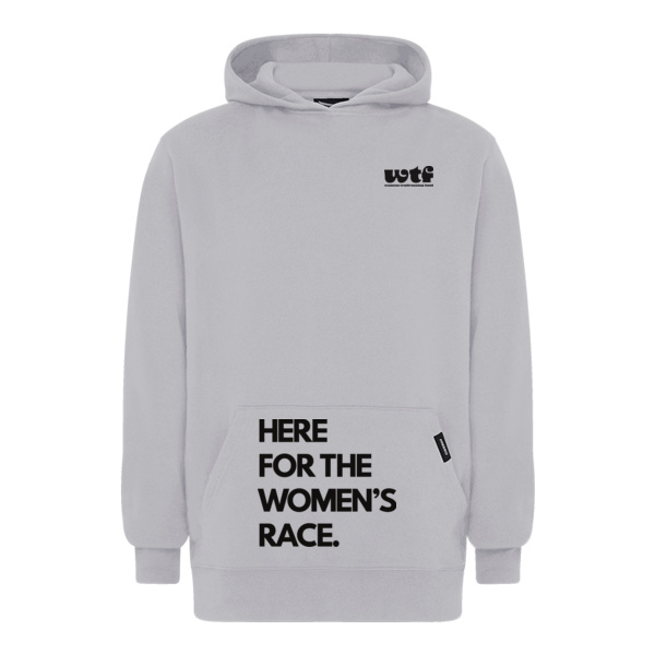 Unisex 365 Organic Cotton Hoodie Thumbnail