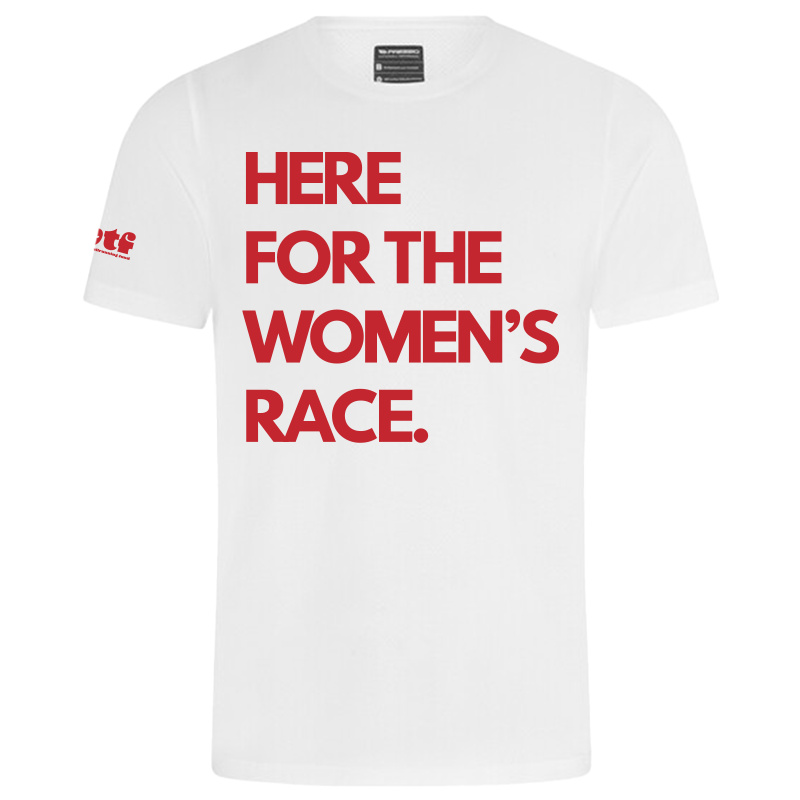 Unisex Mountain Tee Thumbnail