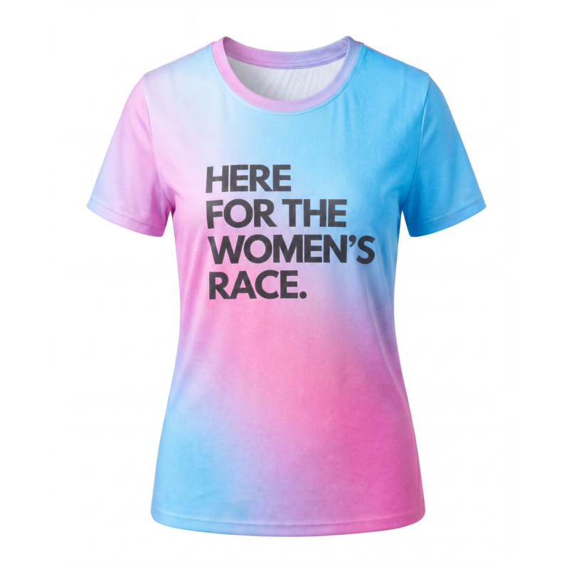 Women's Prevail Tee PWZ0355D-WTFPFD Thumbnail