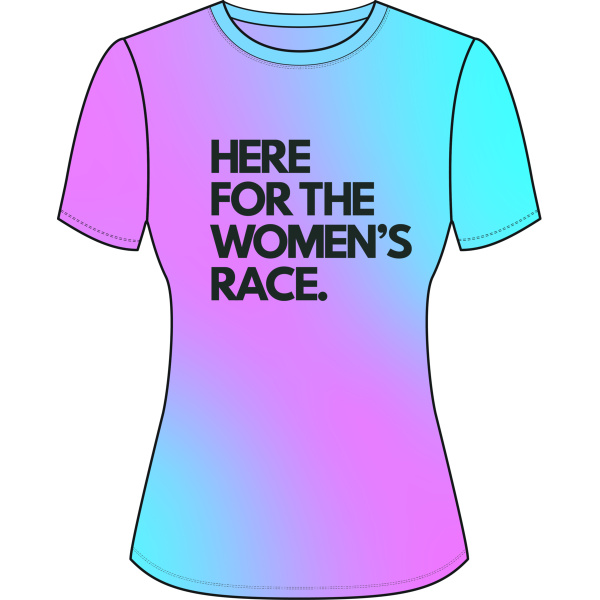 Women's Prevail Tee Thumbnail