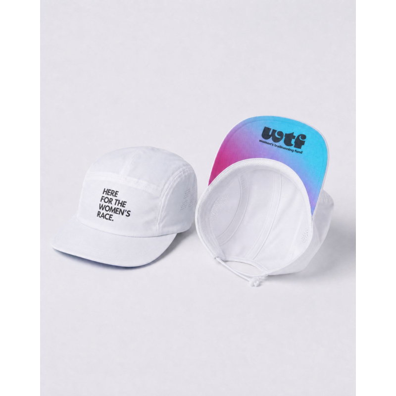 WTF Race Cap Thumbnail