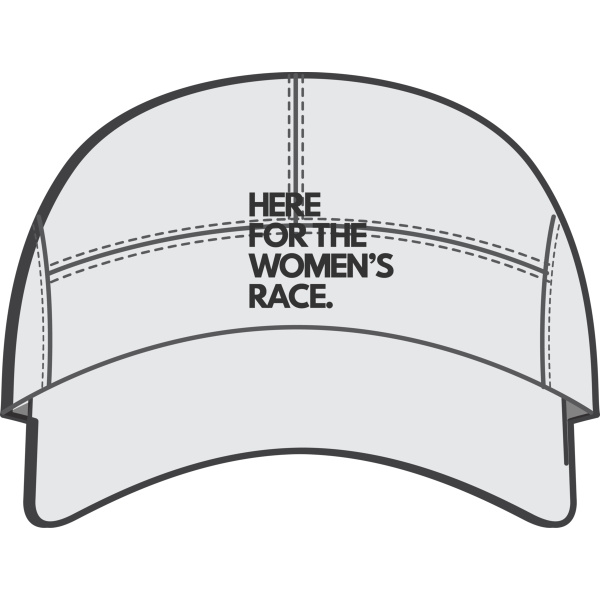 WTF Race Cap Thumbnail