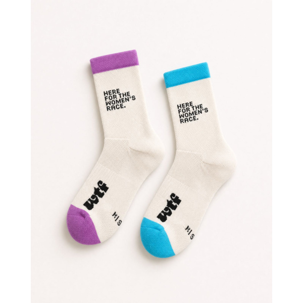WTF Socks PUZ0397D-WTFPFD Thumbnail