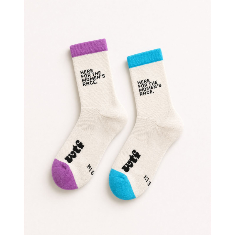 WTF Socks PUZ0397D-WTFPFD Thumbnail